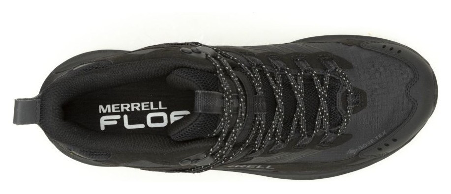 Черевики Merrell Moab Speed 2 Mid GTX Mns, укр, укр