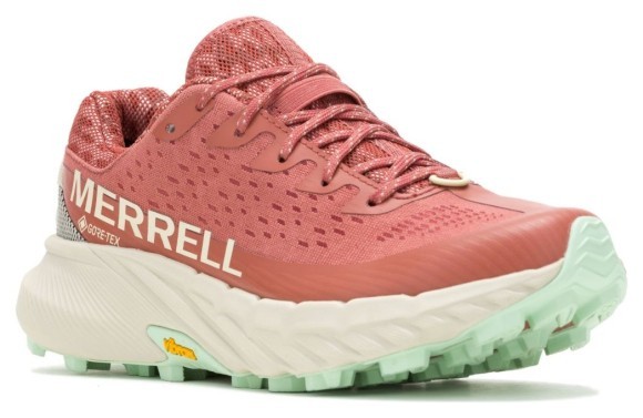 Кросівки Merrell Agility Peak 5 GTX Wmn, укр