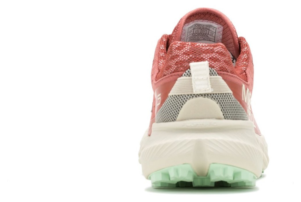 Кросівки Merrell Agility Peak 5 GTX Wmn