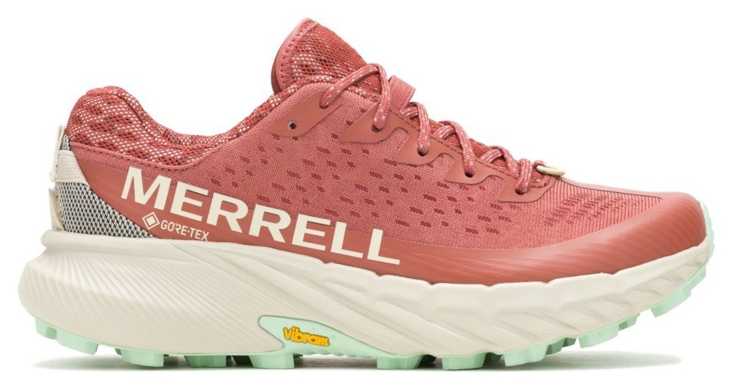 Кросівки Merrell Agility Peak 5 GTX Wmn