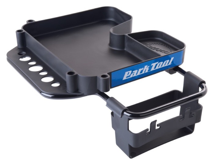Робочий піднос Park Tool #106 для ремонтних стійок PCS-10, PCS-10.2, PCS-11, PRS-15, PRS-20 (2012 та новіший), PRS-21 (2012 і новіший), PRS-22.2, PRS-25