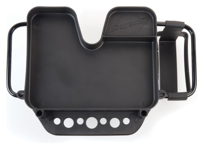 Робочий піднос Park Tool #106 для ремонтних стійок PCS-10, PCS-10.2, PCS-11, PRS-15, PRS-20 (2012 та новіший), PRS-21 (2012 і новіший), PRS-22.2, PRS-25