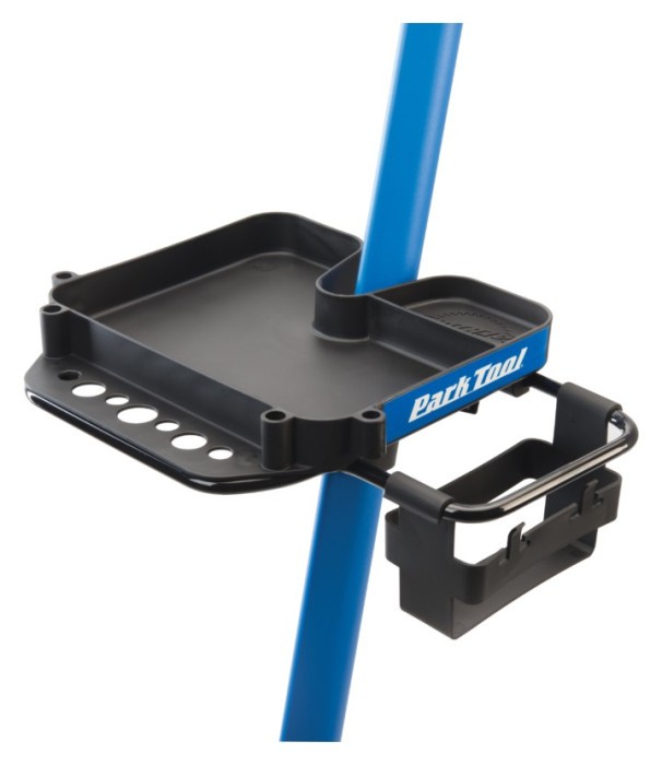 Робочий піднос Park Tool #106 для ремонтних стійок PCS-10, PCS-10.2, PCS-11, PRS-15, PRS-20 (2012 та новіший), PRS-21 (2012 і новіший), PRS-22.2, PRS-25