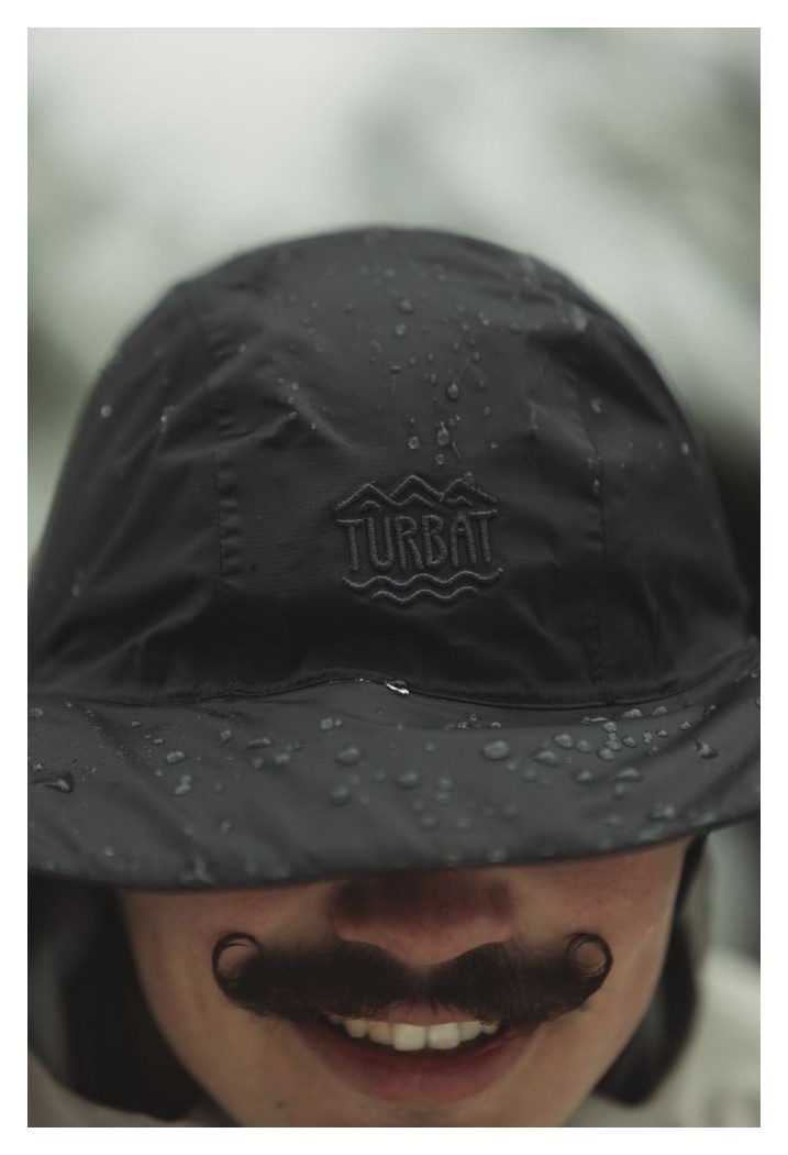 Шляпа Turbat Beskid