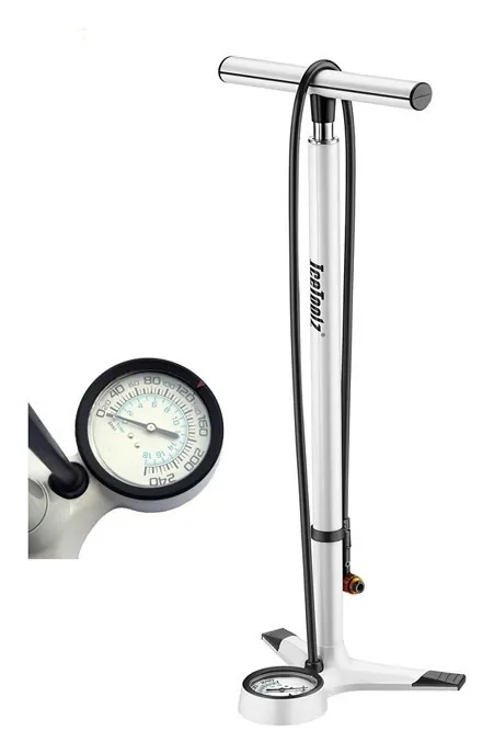 Насос для підлоги Ice Toolz A652 Al високого тиску