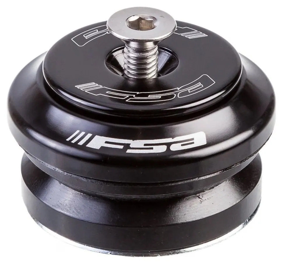 Рульова колонка 1-1/8" FSA ORBIT CE - NO.8B, інтегрована, діам. 28,6/42/30, 45 ° / 45 °, 74гр. (HSE-75-39)