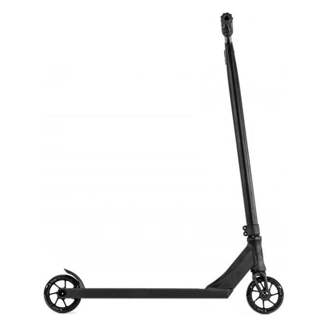 Трюковый самокат Ethic DTC Pandora M-size - Black - Трюковый самокат Ethic DTC Pandora