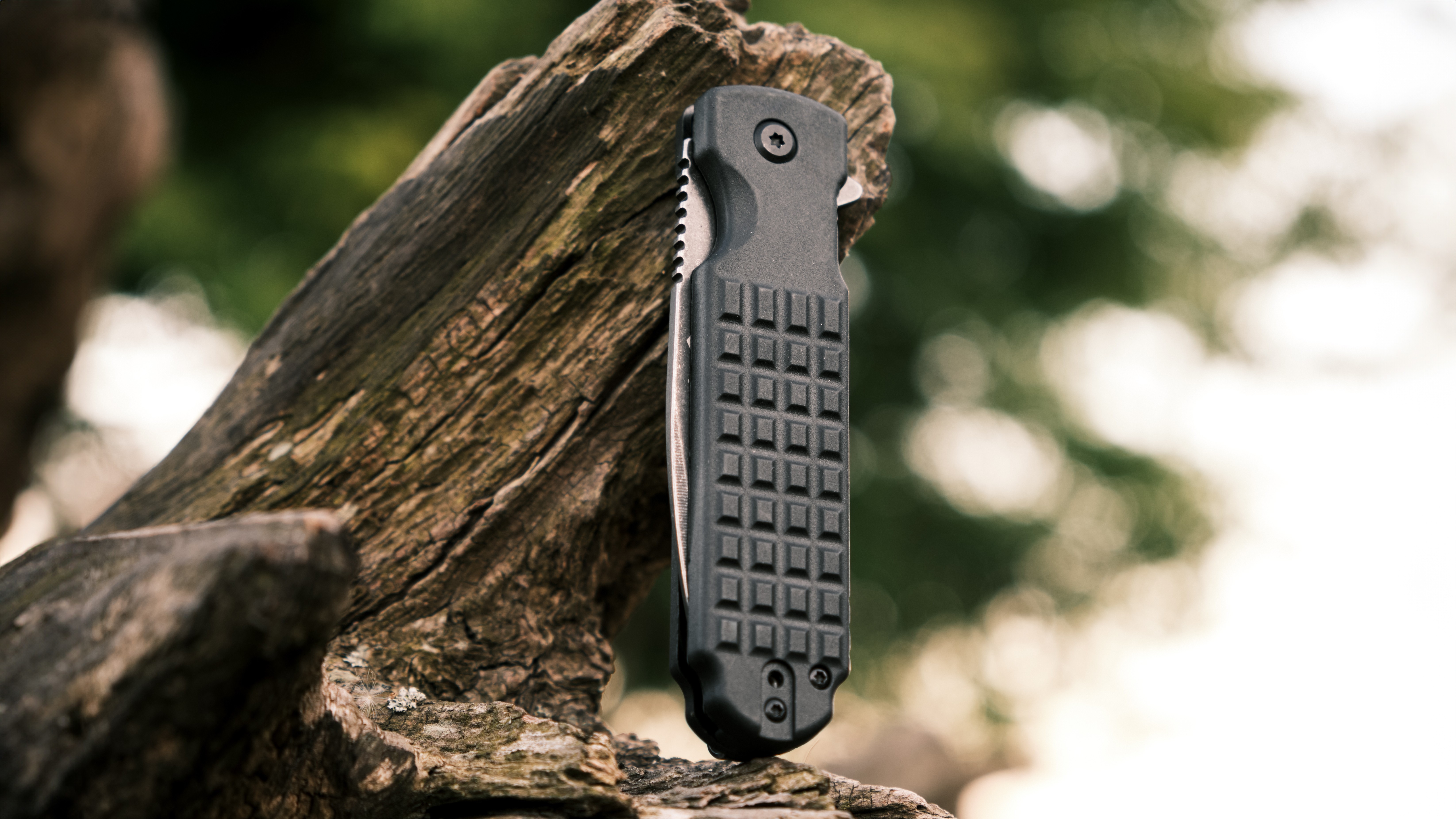 Ніж складаний Ganzo G627-BK чорний, укр, укр