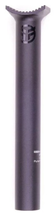 Подседельная трубка Federal Pivotal 200 мм черная