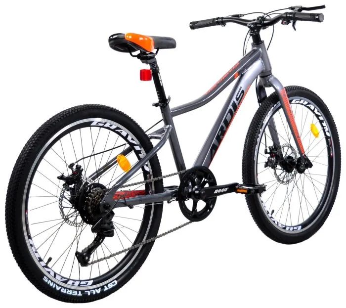 Велосипед ARDIS 24 MTB AL 