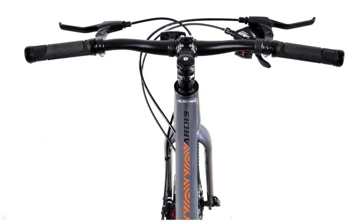 Велосипед ARDIS 24 MTB AL 
