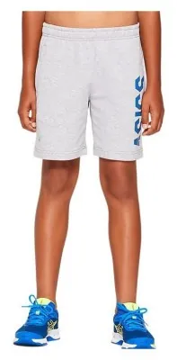 Шорти Asics ( 2034A310 ) B FRENCH TERRY SHORT 2020