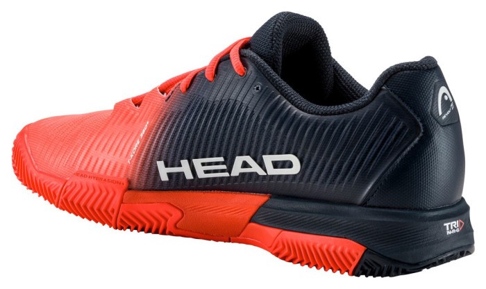 Кроссовки для тенниса HEAD (273233) Revolt Pro 4.0 Clay Men BBFC 2023