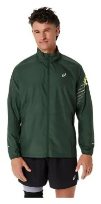 Куртка для бега Asics (2011C733) ICON JACKET 2024