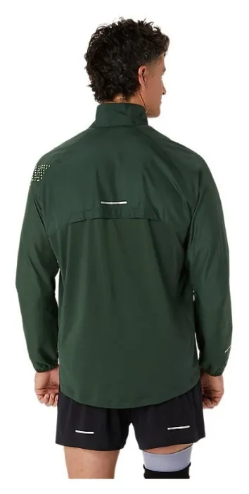 Куртка для бега Asics (2011C733) ICON JACKET 2024