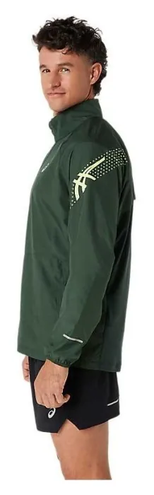 Куртка для бега Asics (2011C733) ICON JACKET 2024