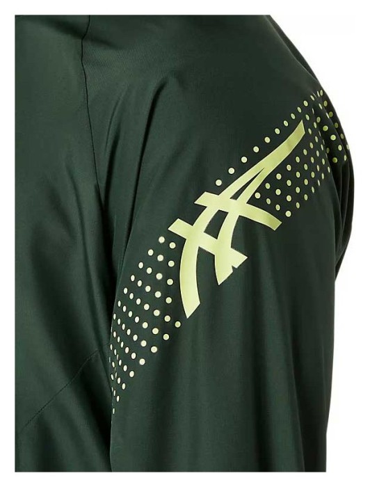 Куртка для бега Asics (2011C733) ICON JACKET 2024