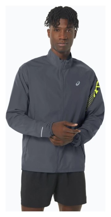 Куртка для бега Asics (2011C733) ICON JACKET 2024