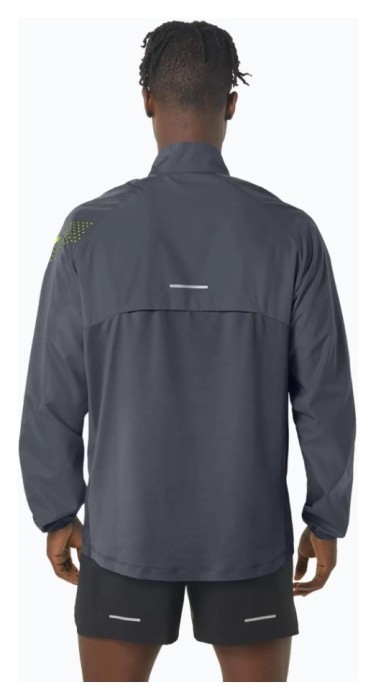 Куртка для бега Asics (2011C733) ICON JACKET 2024
