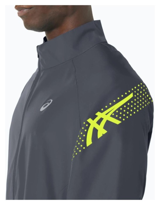 Куртка для бега Asics (2011C733) ICON JACKET 2024