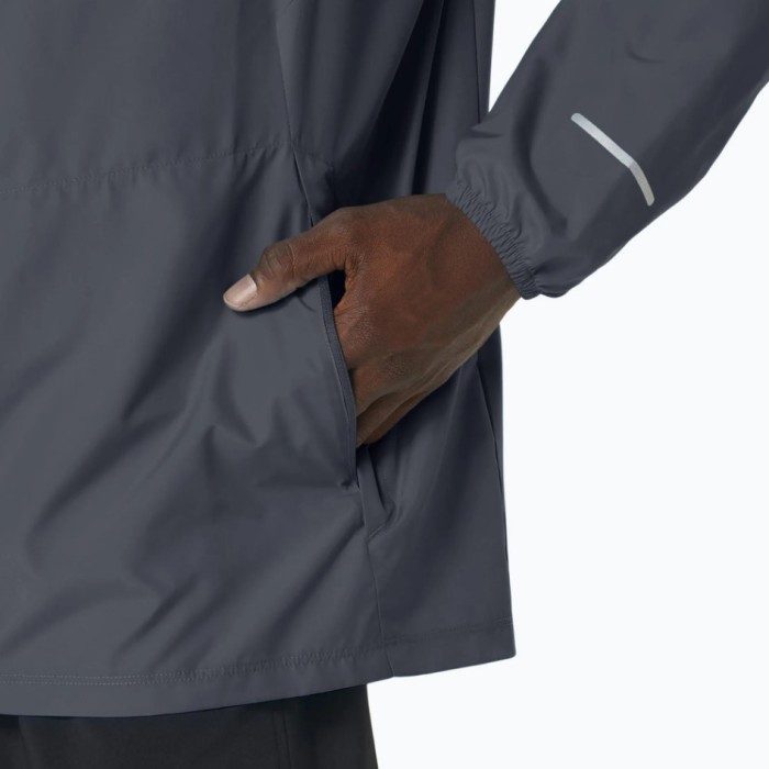 Куртка для бега Asics (2011C733) ICON JACKET 2024