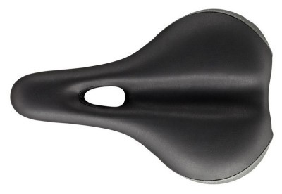 Cиcledesign COMFORT II Black (SA0037)