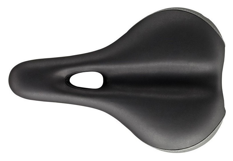 Cіcledesign COMFORT II Black (SA0037), укр, укр