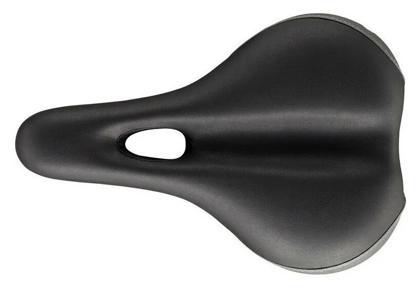 Cіcledesign COMFORT II Black (SA0037) (Чорний)