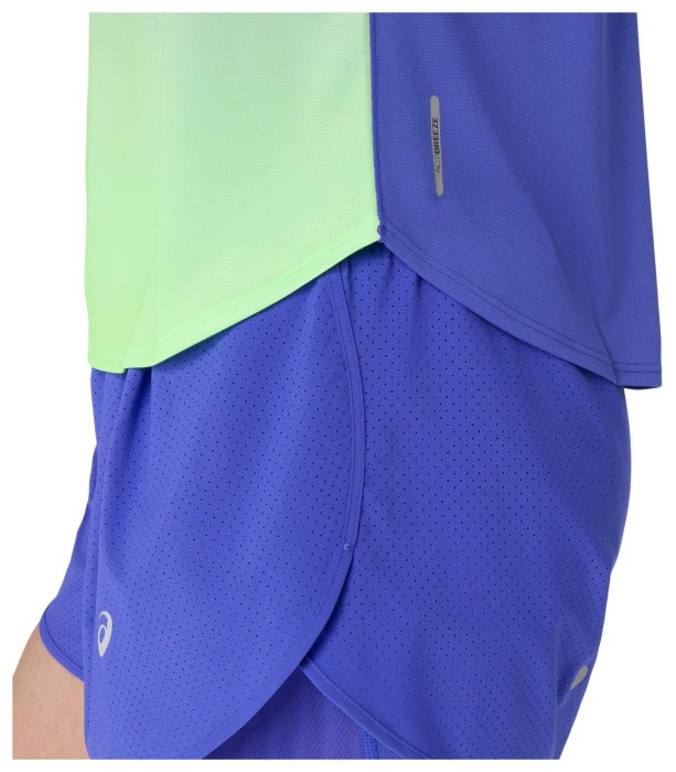 Футболка для бігу Asics ( 2012D420 ) ROAD FADE SS TOP 2026