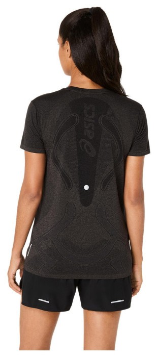 Футболка для бігу Asics ( 2012D292-1 ) ROAD SEAMLESS SS TOP