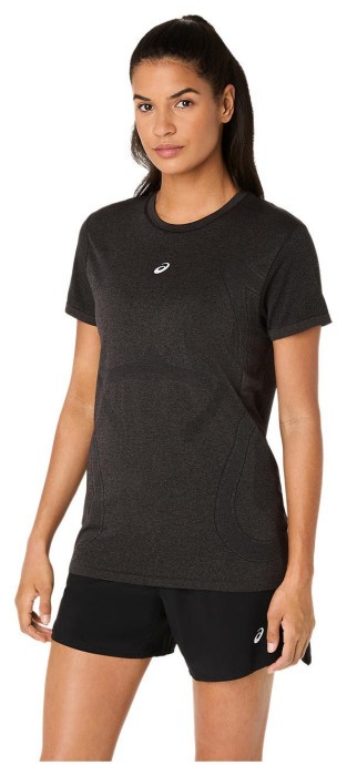 Футболка для бігу Asics ( 2012D292-1 ) ROAD SEAMLESS SS TOP