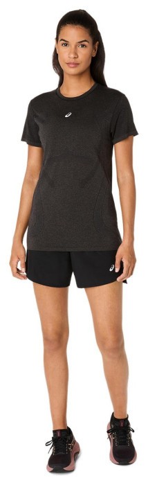 Футболка для бігу Asics ( 2012D292-1 ) ROAD SEAMLESS SS TOP