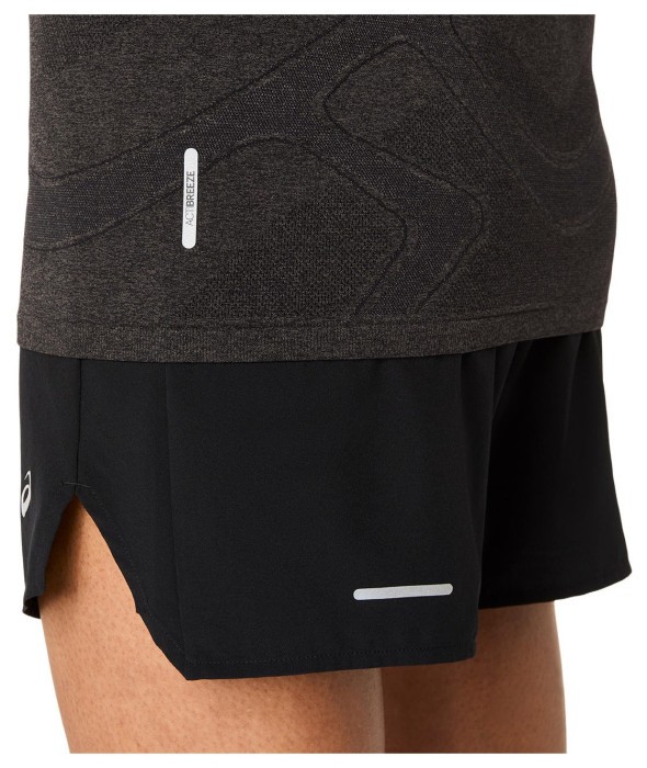 Футболка для бігу Asics ( 2012D292-1 ) ROAD SEAMLESS SS TOP