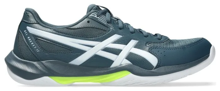Кроссовки для сквоша Asics ( 1071A116-404 ) GEL-ROCKET 12