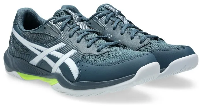 Кроссовки для сквоша Asics ( 1071A116-404 ) GEL-ROCKET 12