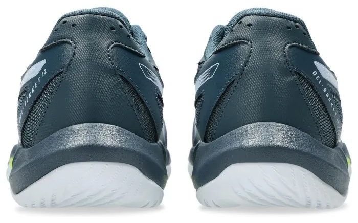 Кроссовки для сквоша Asics ( 1071A116-404 ) GEL-ROCKET 12