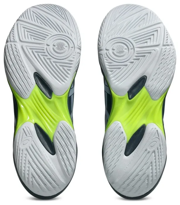 Кроссовки для сквоша Asics ( 1071A116-404 ) GEL-ROCKET 12