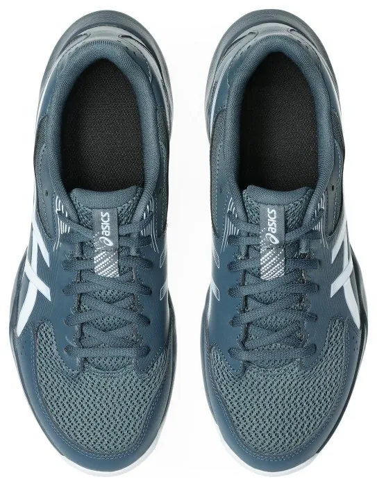 Кроссовки для сквоша Asics ( 1071A116-404 ) GEL-ROCKET 12