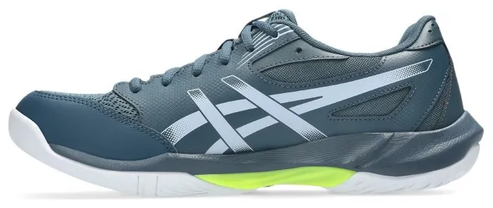 Кроссовки для сквоша Asics ( 1071A116-404 ) GEL-ROCKET 12