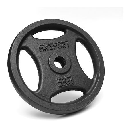 Крамниця 090 + Стійки зі страхувальними упорами UM 0150 + 125 кг дисків + 4 грифи RN-Sport, укр, укр