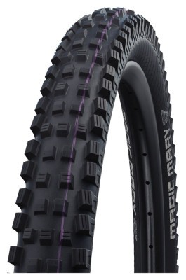Покришка 27.5x2.40 (62-584) SCHWALBE MAGIC MARY Perf, DD, TLE B/B HS447 ADDIX 67EPI B