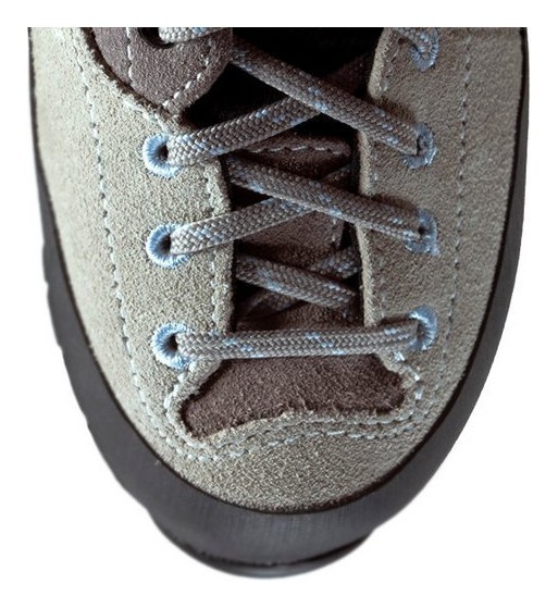 Черевики трекінгові жіночі Garmont VETTA GTX WMS W 37.5 (4.5UK) Warm grey/light blue (000274)