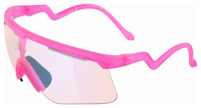 Окуляри Albaoptics Delta Fucsia Vzum F-Lens Flm фотохромні