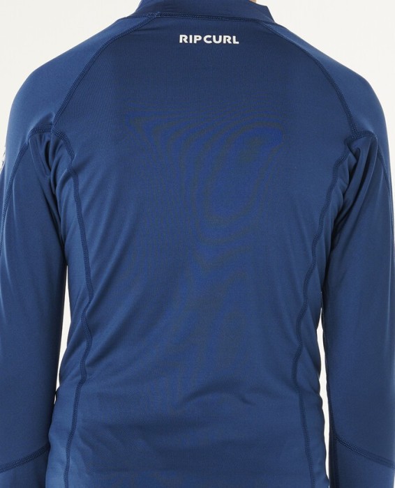 Гидромайка Rip Curl ( 12VBRV ) WAVES UPF L/S-BOY 2026