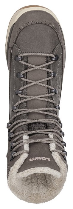 LOWA ботинки Renegade Evo Ice GTX W stone-champagne 39.5, укр, укр