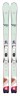 Лежи горные (комплект) Dynastar E 4X4 3 W + XPRESS W 11 150 см White/pink/grey (DAKX303+FCKDW05) WRH