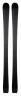 Лежи горные (комплект) Dynastar E 4X4 3 W + XPRESS W 11 150 см White/pink/grey (DAKX303+FCKDW05) WRH Фото - 1