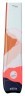 Лежи горные (комплект) Dynastar E 4X4 3 W + XPRESS W 11 150 см White/pink/grey (DAKX303+FCKDW05) WRH Фото - 2