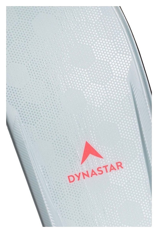 Лижі гірські (комплект) Dynastar E 4X4 3 W + XPRESS W 11 150 см White/pink/grey (DAKX303+FCKDW05) WRH, укр, укр