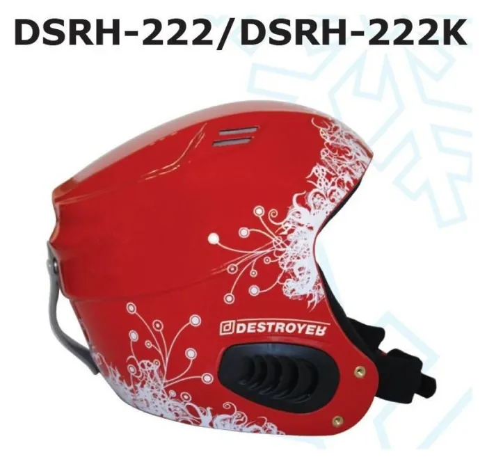 Шолом Destroyer DSRH-222, XS